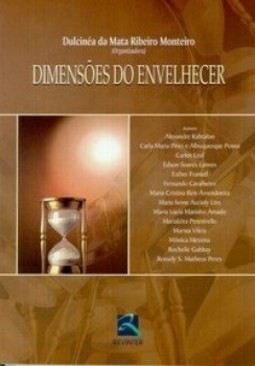 Dimensões do envelhecer