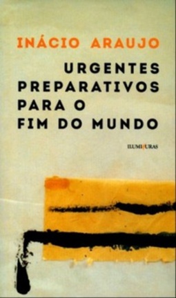 Urgentes Preparativos Para o Fim do Mundo