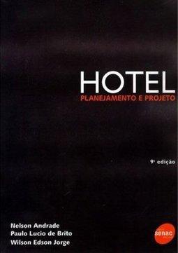 Hotel: Planejamento e Projeto