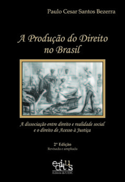 A produção do Direito no Brasil