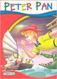 Peter Pan