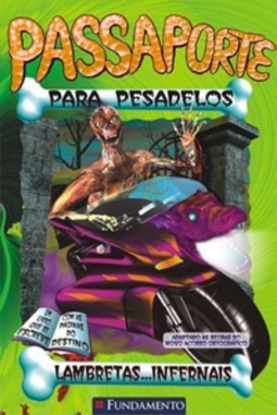 Passaporte para Pesadelos