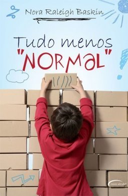TUDO MENOS NORMAL