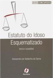 Estatuto do Idoso Esquematizado
