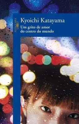 Um Grito De Amor Do Centro Do Mundo