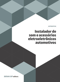 Instalador de som e acessórios eletroeletrônicos automotivos