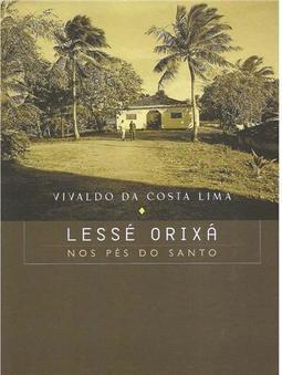 Lesse Orixá