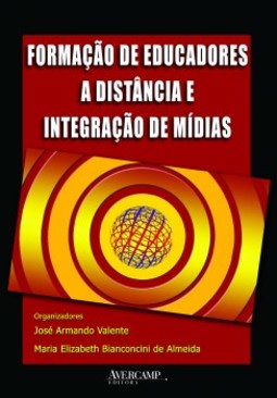 Formação de educadores a distância e integração de mídias