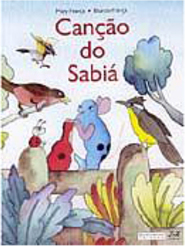 Canção de Sabiá
