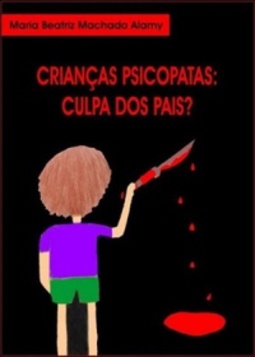 Crianças psicopatas