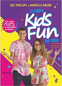 O LADO KIDS FUN DA VIDA