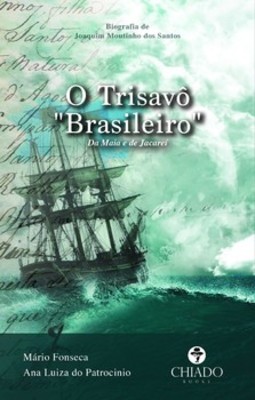 O trisavô brasileiro
