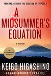 A Midsummer's Equation: A Detective Galileo Mystery: 3