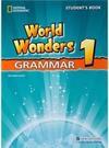 World Wonders Grammar Student Book