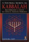 A Doutrina Secreta da Kabbalah