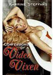 Confession of a Video Vixen - Importado