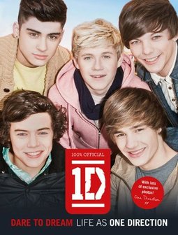 Dare To Dream: Life as One Direction