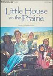 Little House on the Prairie - Importado