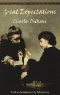 GREAT EXPECTATIONS