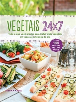 VEGETAIS 24X7