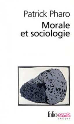Morale et Sociologie