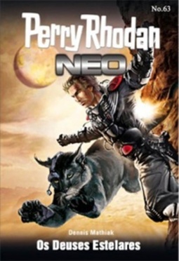 Os Deuses Estelares (Perry Rhodan Neo #63)