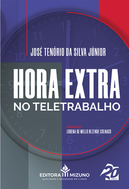 Hora extra no teletrabalho