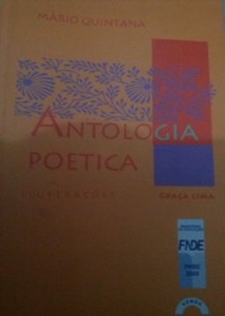Antologia Poética (Coleção Prestígio)