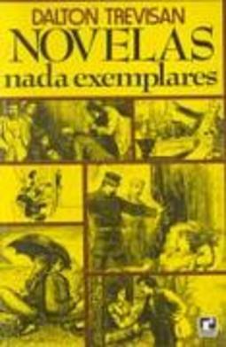 Novelas Nada Exemplares