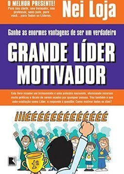 Grande Líder Motivador