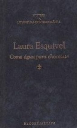 Como Água para Chocolate