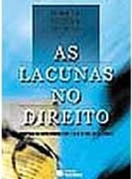 As Lacunas do Direito