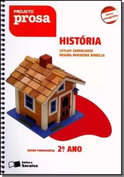 Projeto Prosa - Historia - 2? Ano