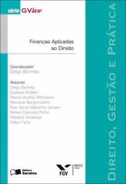 Finanças aplicadas ao direito