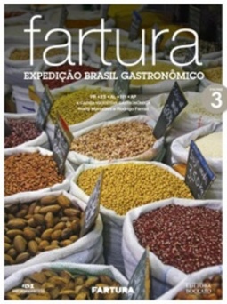 Fartura  Expedição Brasil Gastronômico (Arte Culinária Especial #1)