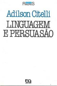 Linguagem e persuasão