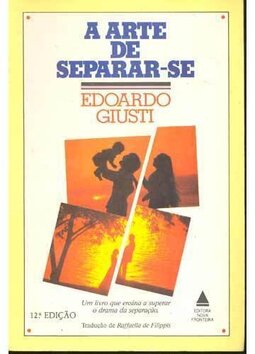 Arte De Separar-Se, A