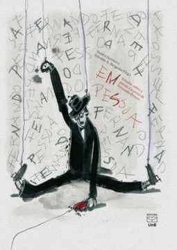 Em Pessoa: estudos sobre a poesia e a prosa de Fernando Pessoa