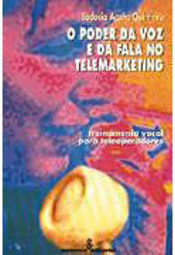 Poder da Voz e da Fala no Telemarketing