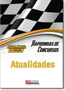 Rapidinhas De Concursos - Atualidades