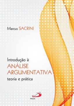 Introdução à análise argumentativa: teoria e prática