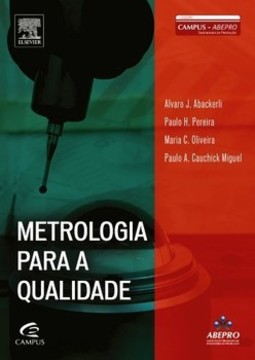 Metrologia para a qualidade