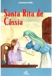 Santa Rita de Cássia