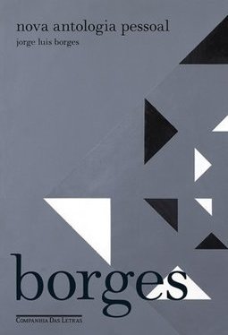 NOVA ANTOLOGIA PESSOAL