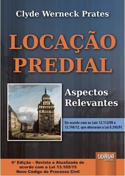 Locação Predial - Aspectos Relevantes