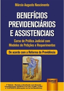 Benefícios Previdenciários e Assistenciais