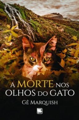 A morte nos olhos do gato