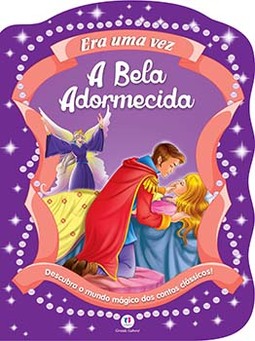 A Bela Adormecida