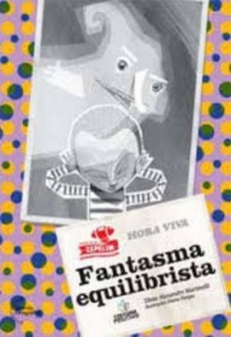 Fantasma Equilibrista (Hora Viva)