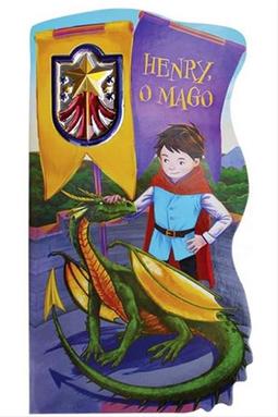 Henry, O Mago